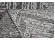 Безворсовий килим CALIDO 08328B L.GREY/D.GREY - Висока якість за найкращою ціною в Україні - зображення 2.
